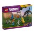 Лагерът на Пили и Сверкплаг LEGO FORTNITE 77075 - 2