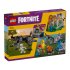 Η Κατασκήνωση του Peely και του Sparkplug LEGO FORTNITE 77075 - 3