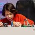 Tabara lui Peely si Sparkplug LEGO FORTNITE 77075 - 4