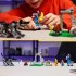 Лагерът на Пили и Сверкплаг LEGO FORTNITE 77075 - 6