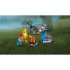 Лагерът на Пили и Сверкплаг LEGO FORTNITE 77075 - 8