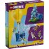 Снабдяване с LEGO FORTNITE 77080 - 3