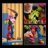 Ръководител на екип от меха LEGO FORTNITE 77078 - 5