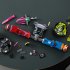 Ръководител на екип от меха LEGO FORTNITE 77078 - 6