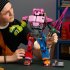 Ръководител на екип от меха LEGO FORTNITE 77078 - 7