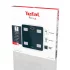 Cantar inteligent Tefal Body Up BM2600V0, 180 kg, 7 indicatori, ecran LCD, verde - 2
