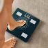 Cantar inteligent Tefal Body Up BM2600V0, 180 kg, 7 indicatori, ecran LCD, verde - 6