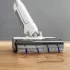 Aspirator cu spalare Rowenta X-Clean 10 GZ7540WO, 200W, 60 min, Autocuratare si uscare automata la 65°C, Alb-Argintiu - 4