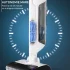 Aspirator cu spalare Rowenta X-Clean 10 GZ7540WO, 200W, 60 min, Autocuratare si uscare automata la 65°C, Alb-Argintiu - 8