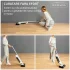 Aspirator cu spalare Rowenta X-Clean 10 GZ7540WO, 200W, 60 min, Autocuratare si uscare automata la 65°C, Alb-Argintiu - 9