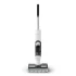 Aspirator cu spalare Rowenta X-Clean 5 Pro GZ5435E0, 250W, 50 min, Autocuratare si uscare automata, Alb-Negru - 2