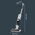 Aspirator cu spalare Rowenta X-Clean 5 Pro GZ5435E0, 250W, 50 min, Autocuratare si uscare automata, Alb-Negru - 10