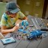 Боен автобус LEGO FORTNITE 77073 - 3