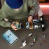 LEGO FORTNITE КОМПЛЕКТ 77081 - 5
