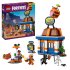 LEGO FORTNITE 77076 Ресторант за бургери Durrr - 1
