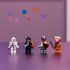 Restaurantul Durrr Burger LEGO FORTNITE 77076 - 5