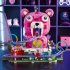 LEGO FORTNITE - Пещерата Рейв 77082 - 6
