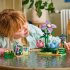 Floare rotitoare si ceasca pentru zane LEGO Friends 42702 - 4