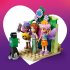 Floare rotitoare si ceasca pentru zane LEGO Friends 42702 - 5