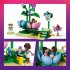 Floare rotitoare si ceasca pentru zane LEGO Friends 42702 - 7