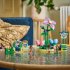 Floare rotitoare si ceasca pentru zane LEGO Friends 42702 - 8