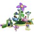 Floare rotitoare si ceasca pentru zane LEGO Friends 42702 - 9