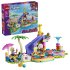 O zi distractiva in parcul acvatic LEGO Friends 42676 - 1