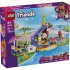 O zi distractiva in parcul acvatic LEGO Friends 42676 - 2