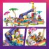 O zi distractiva in parcul acvatic LEGO Friends 42676 - 7