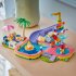 O zi distractiva in parcul acvatic LEGO Friends 42676 - 8