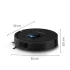 Aspirator robot Rowenta X-Plorer Serie 275 RR8865e0, 8000 Pa, 120 min, Laser LiDAR 360, Perie anti-incalcire, Wi-Fi, Negru - 12