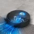 Aspirator robot Rowenta X-Plorer Serie 275 RR8865e0, 8000 Pa, 120 min, Laser LiDAR 360, Perie anti-incalcire, Wi-Fi, Negru - 7