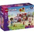 Furgoneta de pizza LEGO Friends 42694 - 2