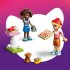 Furgoneta de pizza LEGO Friends 42694 - 5