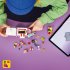 Furgoneta de pizza LEGO Friends 42694 - 6