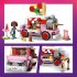 Furgoneta de pizza LEGO Friends 42694 - 7