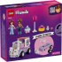 Masina-unicorn pentru livrare de torturi LEGO Friends 42675 - 3