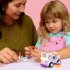Masina-unicorn pentru livrare de torturi LEGO Friends 42675 - 4