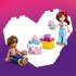 Masina-unicorn pentru livrare de torturi LEGO Friends 42675 - 5
