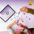 Masina-unicorn pentru livrare de torturi LEGO Friends 42675 - 7