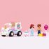 LEGO Friends 42675 Φορτηγό Παράδοσης Κέικ Μονόκερου - 8