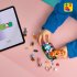 Petrecere cu ceai in padure LEGO Friends 42690 - 6