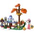 Petrecere cu ceai in padure LEGO Friends 42690 - 9