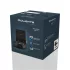 Aspirator robot Rowenta X-Plorer Serie 380 RR89U7E0, Statie golire automata, 8000 Pa, LiDAR 360, Perie anti-incalcire, Alb - 2