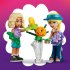 Florarie creativa LEGO Friends 42693 - 5