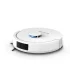 Aspirator robot Rowenta X-Plorer Serie 280 RR88H7E0, 8000 Pa, 120 min, Laser LiDAR 360, Perie anti-incalcire, Wi-Fi, Alb - 4