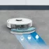 Aspirator robot Rowenta X-Plorer Serie 280 RR88H7E0, 8000 Pa, 120 min, Laser LiDAR 360, Perie anti-incalcire, Wi-Fi, Alb - 11