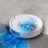 Aspirator robot Rowenta X-Plorer Serie 280 RR88H7E0, 8000 Pa, 120 min, Laser LiDAR 360, Perie anti-incalcire, Wi-Fi, Alb - 7