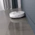 Aspirator robot Rowenta X-Plorer Serie 580 Max RR9547E0, Statie All-in-One, 10000 Pa, Mop extensibil, LiDAR 360, Alb - 4