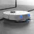 Aspirator robot Rowenta X-Plorer Serie 580 Max RR9547E0, Statie All-in-One, 10000 Pa, Mop extensibil, LiDAR 360, Alb - 5
